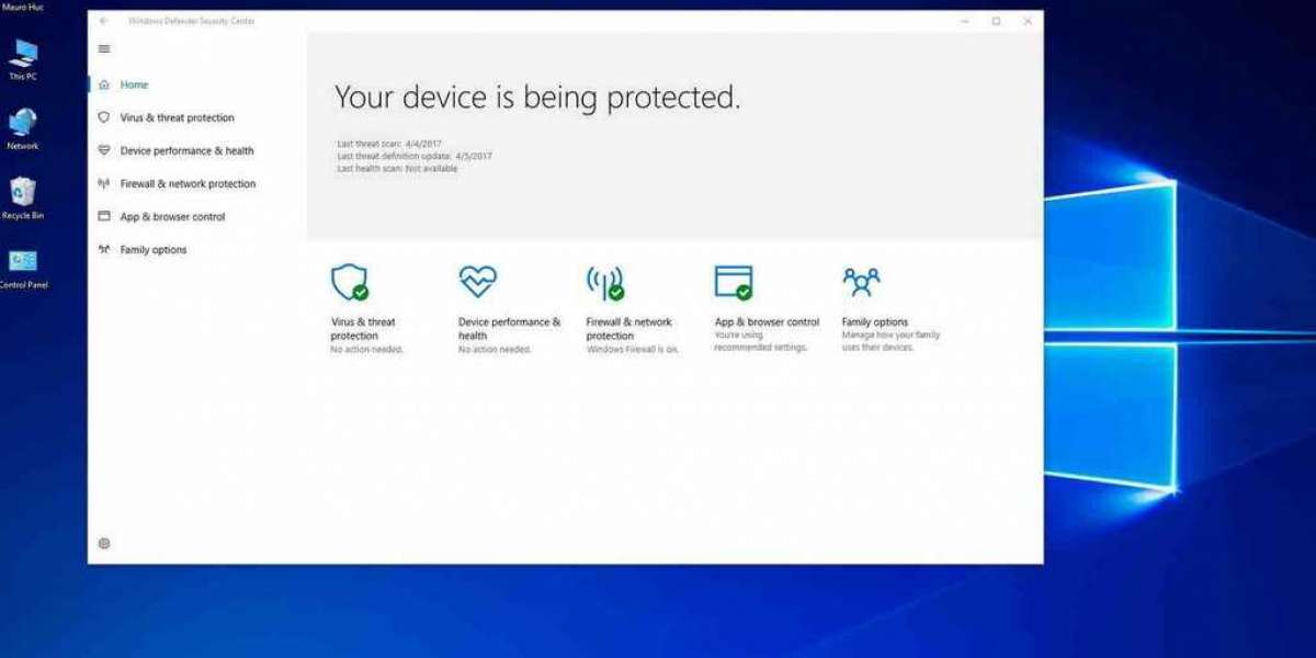 Thử nghiệm cho thấy, Windows Defender diệt virus kém đi 40% khi không có kết nối internet