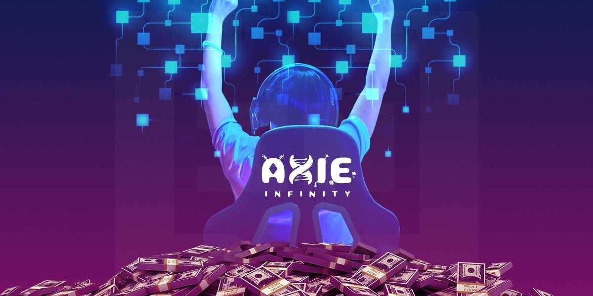 Hacker tăng tốc rửa tiền từ vụ hack Axie Infinity
