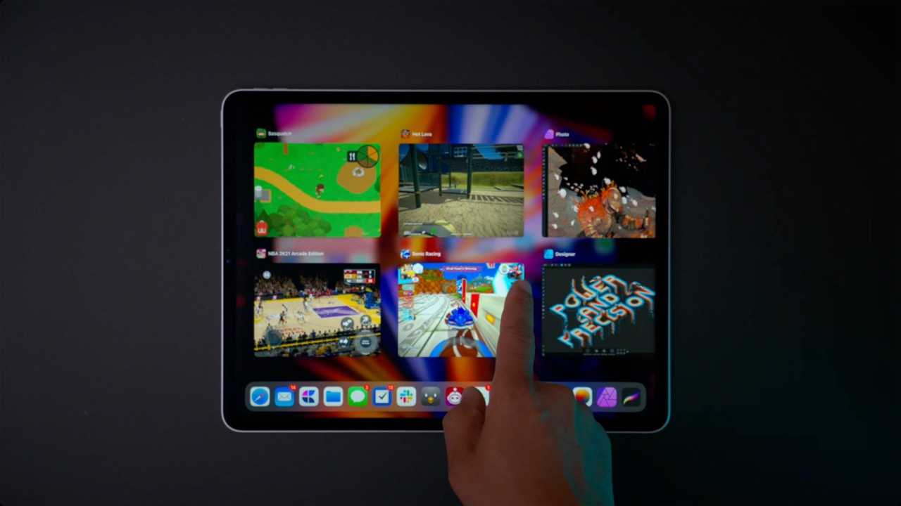 Đây là mọi thứ chúng ta biết cho đến nay về iPad Pro 2022
