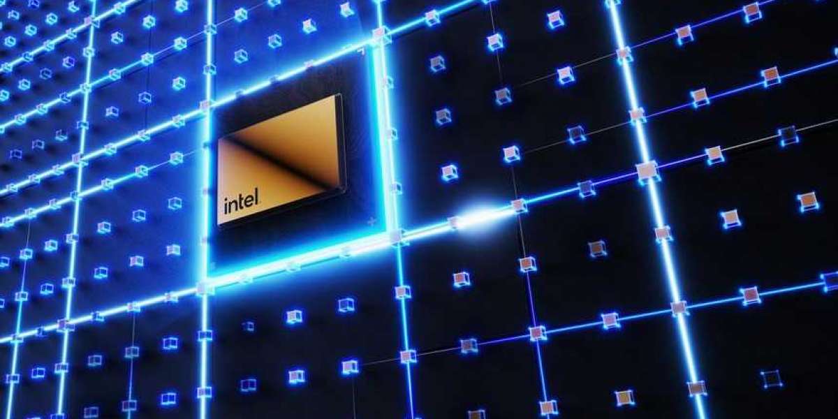 Intel ra mắt chip khai thác Bitcoin, cạnh tranh dòng chip đầu bảng