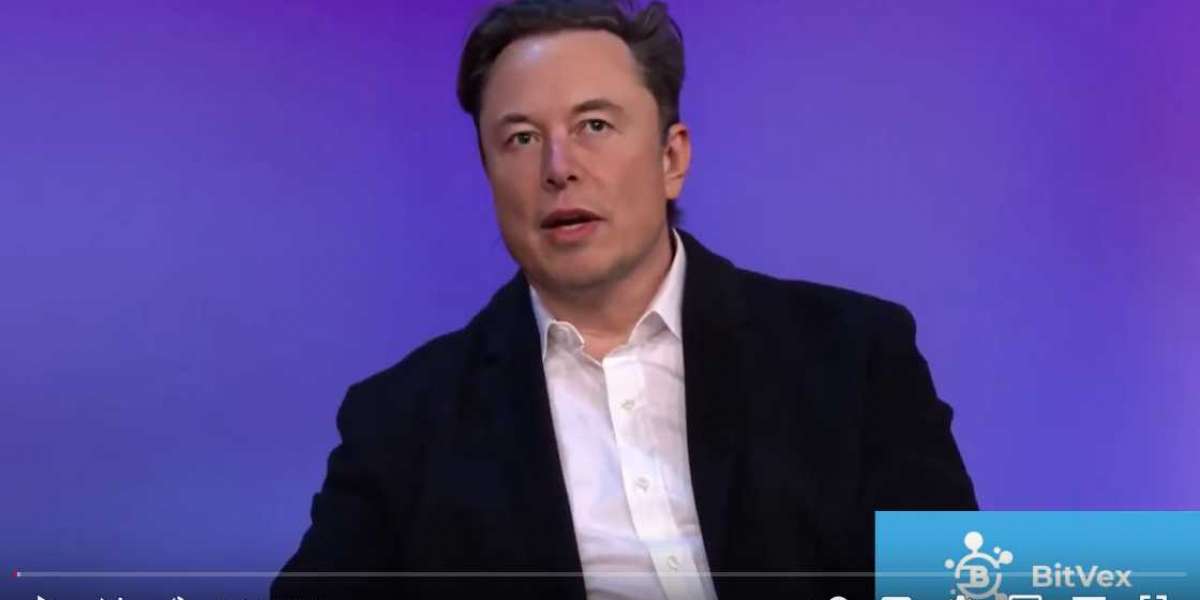 Dùng deepfake Elon Musk để lừa tiền số