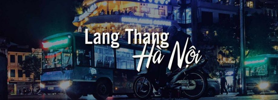 Lang Thang Hà Nội