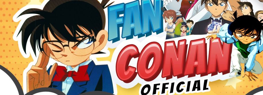 Fan Conan (Official)