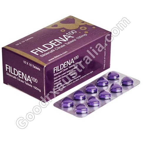 Buy Fildena 100mg | 22% OFF | Purple Pill - Goodrxaustralia