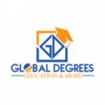 global degrees