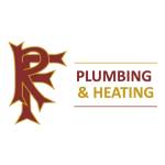 RF Plumbing and Heating
