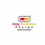 Holy Evolution Pharma